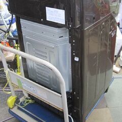 東芝 10.0Kg 洗濯機 2017年製 AW-10SV5 乾燥容量 5.0㎏ TOSHIBA 札幌市 