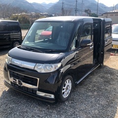 タントカスタム その他(車のパーツ)の中古が安い！激安で譲ります  