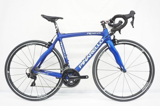 PINARELLO 「ピナレロ」 RAZHA 2021年モデル ロードバイク フルカーボン 3723032200021