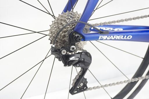PINARELLO 「ピナレロ」 RAZHA 2021年モデル ロードバイク フル