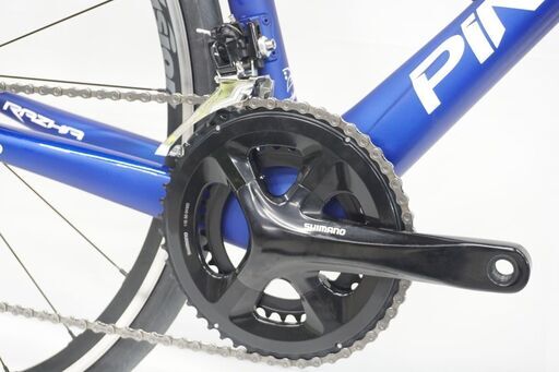 PINARELLO 「ピナレロ」 RAZHA 2021年モデル ロードバイク フル
