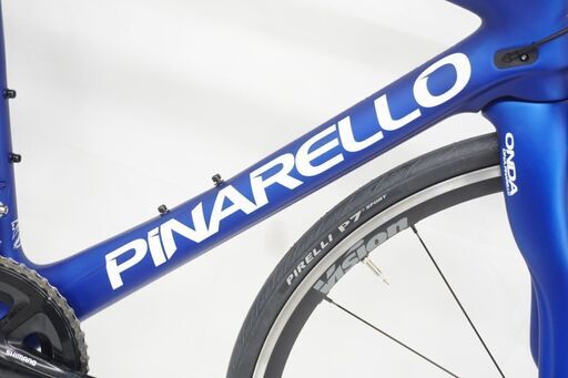 PINARELLO 「ピナレロ」 RAZHA 2021年モデル ロードバイク フル