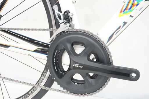 CINELLI 「チネリ」 SAETTA 2017年モデル ロードバイク フルカーボン