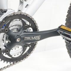 ジャンク Mongoose 「マングース」 Rambler 年式不明 マウンテンバイク