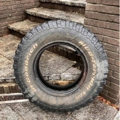 BFグッドリッチ MT タイヤ 235/85R16 3本 マッド...