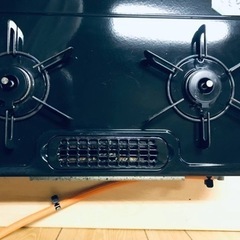 ET1033番⭐️リンナイガスコンロ⭐️