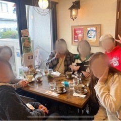 つながる奈良カフェ会【女性主催】