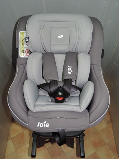 ベビー・子供用品買取販売キッズモール湘南/Joie 　Arc360°/新生児～４歳/ISO FIX対応/回転/洗濯 ベビー・子供用品買取販売キッズモール湘南/Joie Arc360°/新生児
