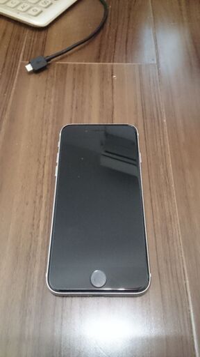 iphone SE 3rd アイフォン SE 第３世代 動作未確認ですが美品