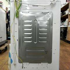 TOSHIBA 洗濯機 4.5kg 2019年製 東芝 AW-45M7 ホワイト 全自動電気洗濯機 札幌市 厚別区