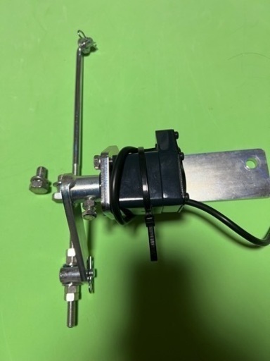 農機具 耕深センサーISEKI用