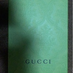 GUCCI長財布　GGマーモント