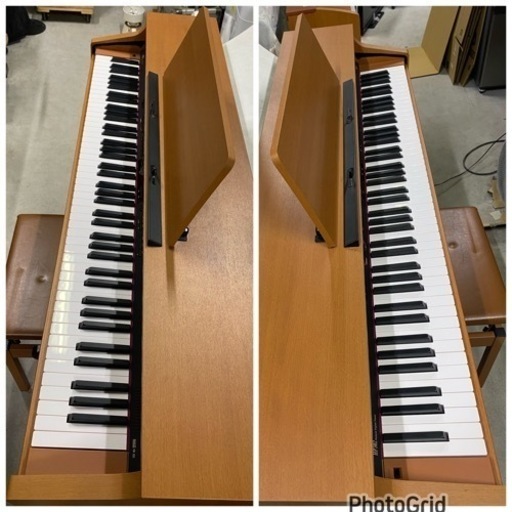 お薦め品‼️お手頃‼️ローランド 電子ピアノ HP302 2010年 お薦め品‼️お手頃‼️ローランド 電子ピアノ HP302 2010年