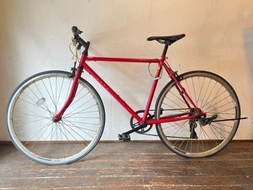 トレファク摂津店】自転車 クロスバイク トレファク摂津店】アサヒの