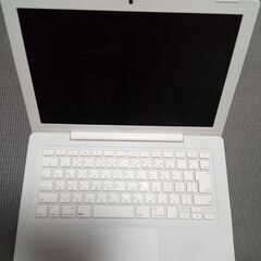 Mac Book A1181 Cre2Duo SSD240