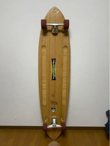 HAMBOARD PIGGER 【公式通販】
