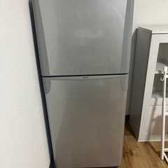 【取引中】冷蔵庫