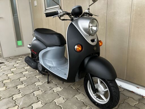 【引取先が決まりました】ビーノSA26J 外装・機関系フルリノベーション済！ 引取先が決まりました】ビーノSA26J 外装・機関系フルリノベーション済！