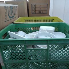 陶器2t　本日中に決まらなければ処分します