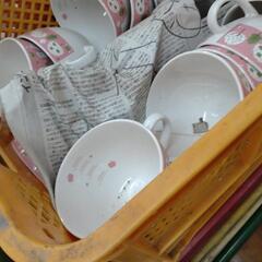 陶器2t　本日中に決まらなければ処分します