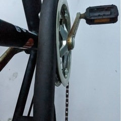 ✨激安価格✨定価四万超え‼️シマノ✨20インチ‼️6段変速✨オートライト✨