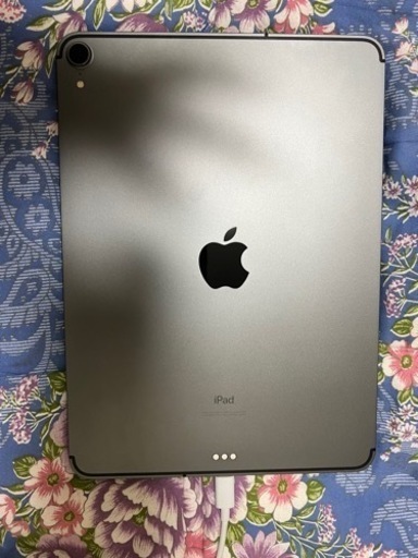 iPadPro 1世代 2018