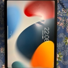 iPadPro 1世代 2018 