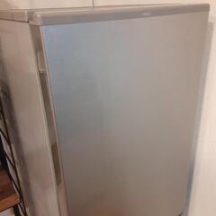 AQUA 冷凍冷蔵庫 201L 2021年製 使用期間2年未満