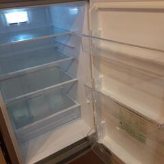 AQUA 冷凍冷蔵庫 201L 2021年製 使用期間2年未満