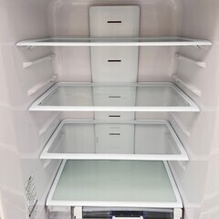 送料込み☆3か月保障付き☆冷蔵庫☆2022年☆日立☆