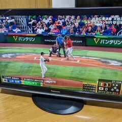 Panasonic VIERA G1 TH-L37G1 