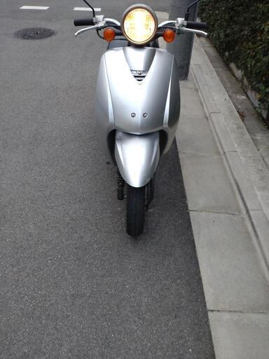 ❗一旦受付中止AF61 HONDA 4スト トゥデイ 実働車 50cc！ 快調です