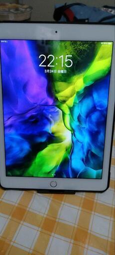 終了■ipad air2 64G