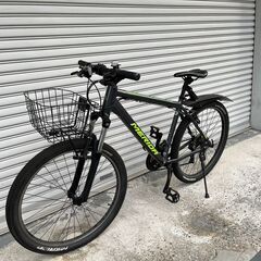値下げ　メリダ　マウンテンバイク　MERIDA matts 6.5  サイズ46