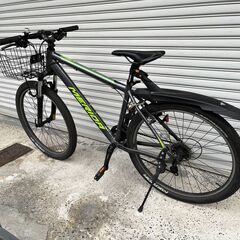値下げ　メリダ　マウンテンバイク　MERIDA matts 6.5  サイズ46