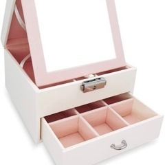 jewelry box 宝石箱