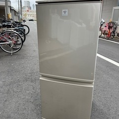 ㊗️一人二人暮らし冷凍冷蔵庫?大阪市内配送設置無料?安心保証あり