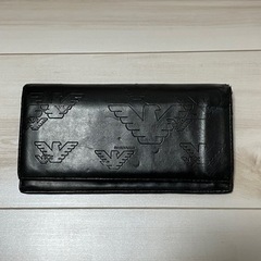 ARMANI 財布