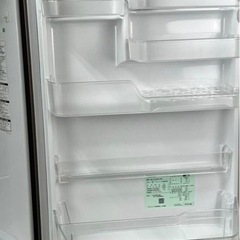 2018年3ドア315Lパナソニック冷蔵庫NR-C32HM-T