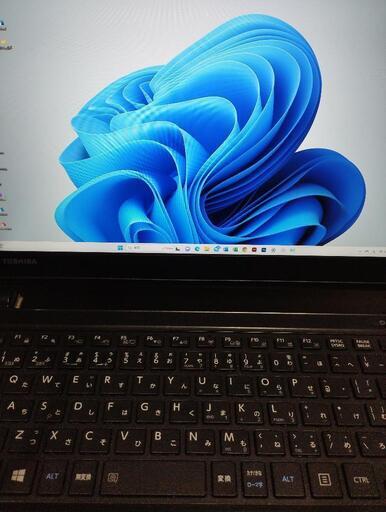 激速win11+office2021+高速i-5+Ps+Ai+SSD+HDD＋ノート軽量