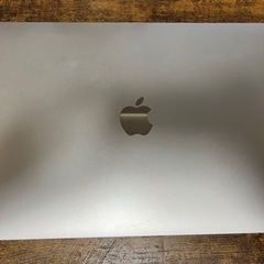 【ネット決済・配送可】MacBook Air 13-inch M...