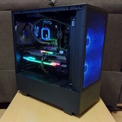 県内現金払いなら1万円引き）最新14コアCPU＆3080Ti搭載！ハイエンド 