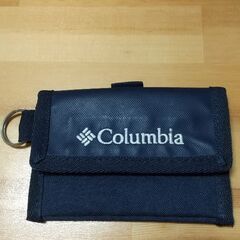 【Columbia】カードケース？