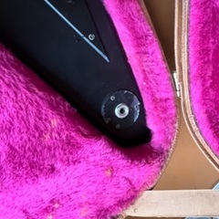 ギブソンフライングV ハードケース付　現物確認可