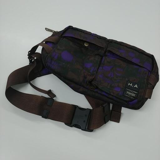 PORTER × HERCHCOVITCH;ALEXANDRE × MEDICOM TOY