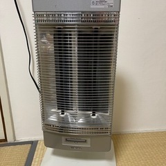 CORONA DH-1109R(S) 遠赤外線ヒーター