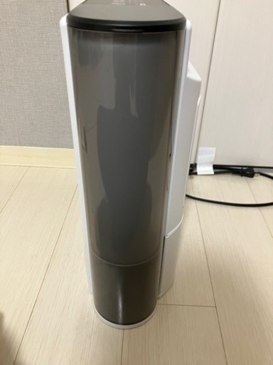 コロナ 石油ファンヒーター 2017年製 FH-ST4617BY【モノ市場安城店】41