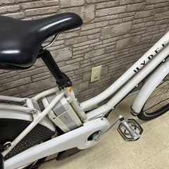 新生活応援SALE 東京23区配達無料 新品バッテリー8.9Ah 新基準 