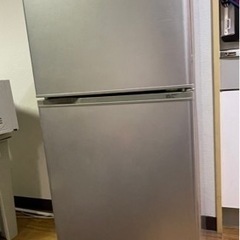 【無料】SANYO冷蔵庫