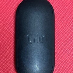 qrio key S